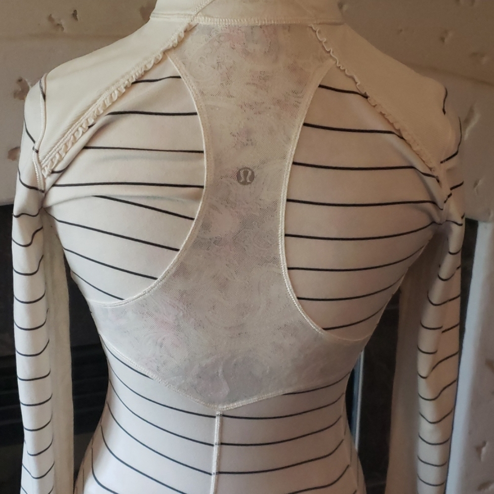 Lululemon Star Runner Pullover - image 7